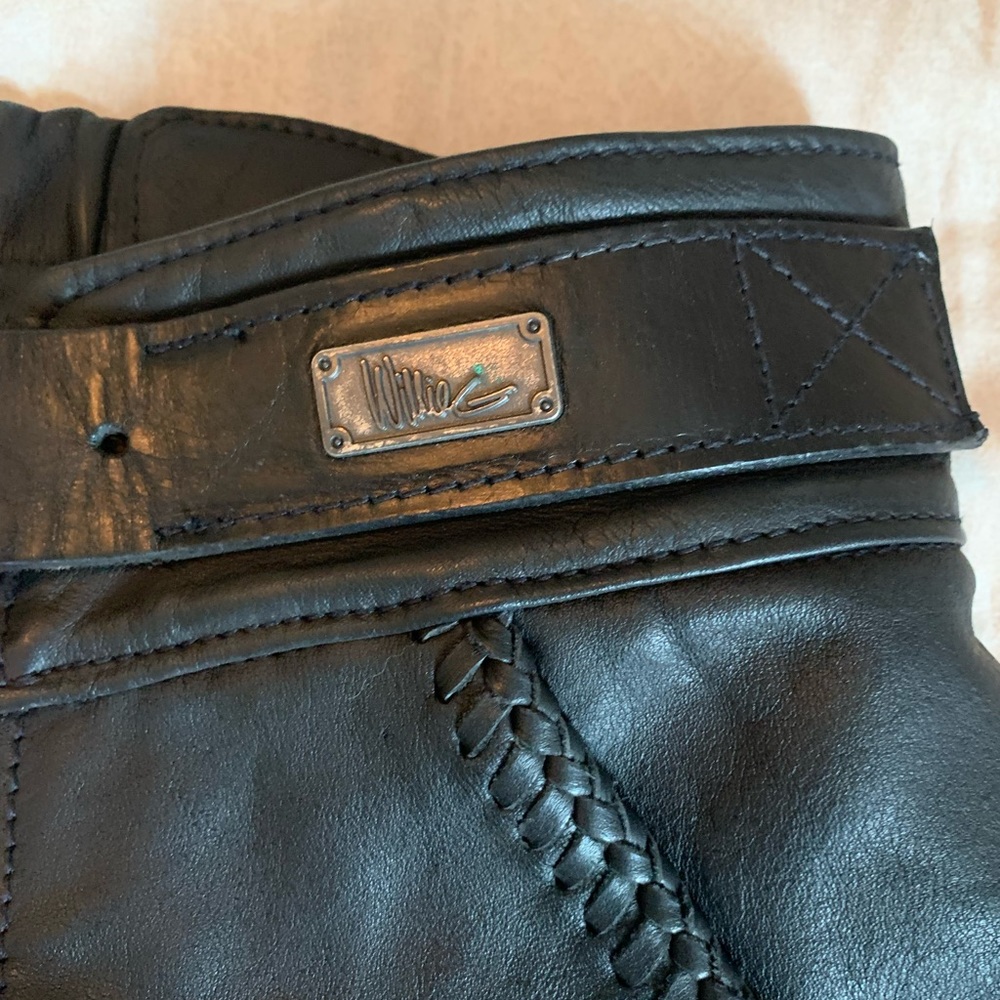 Women’s Harley Davidson chaps